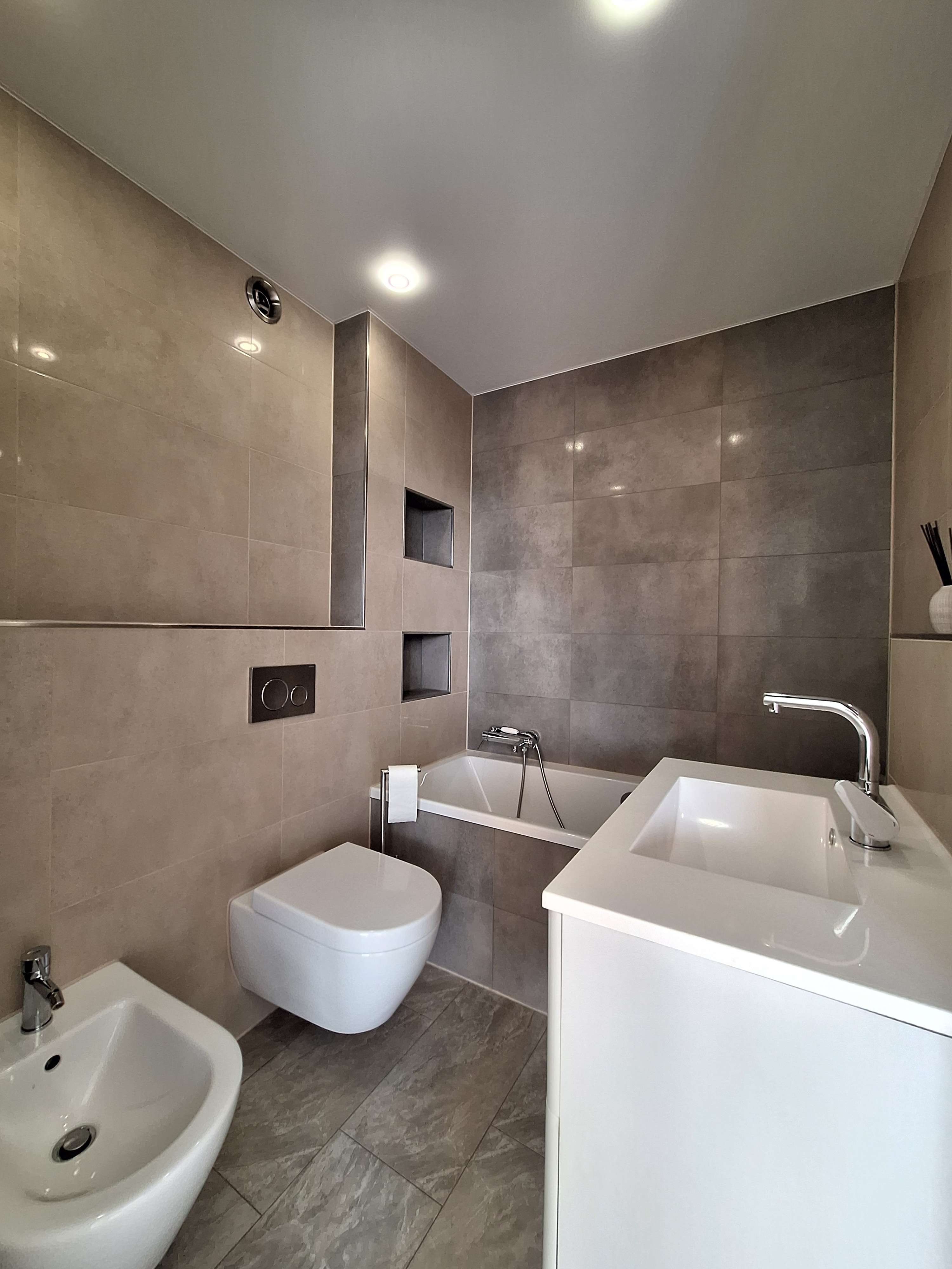Bad en suite