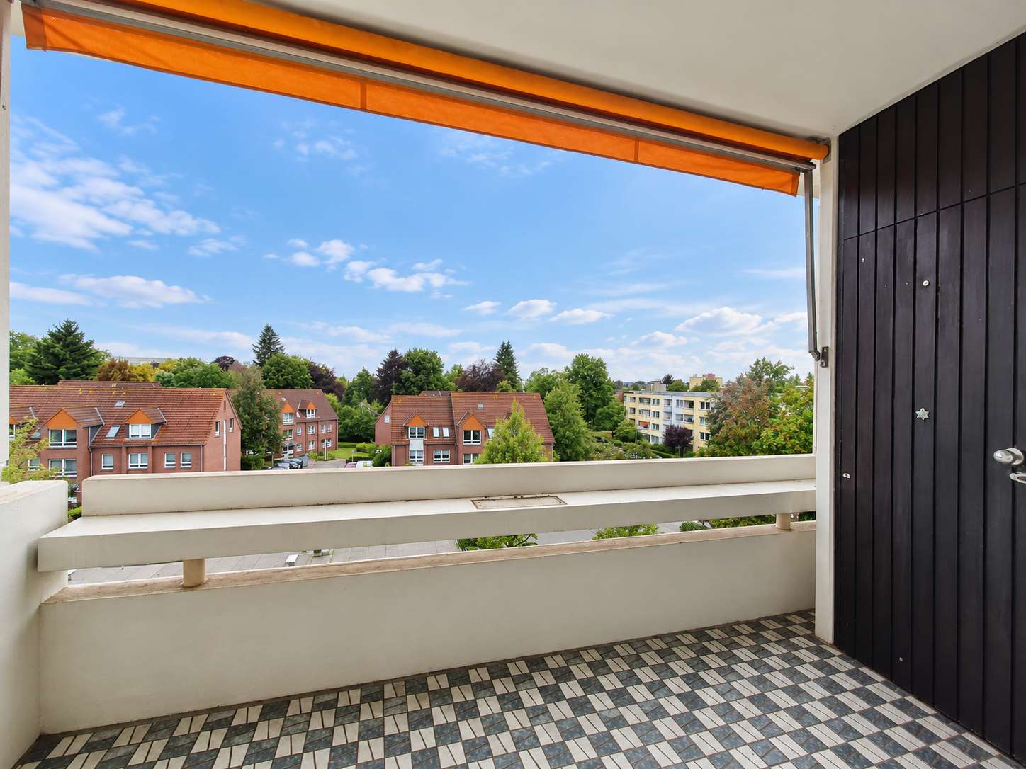 Loggia