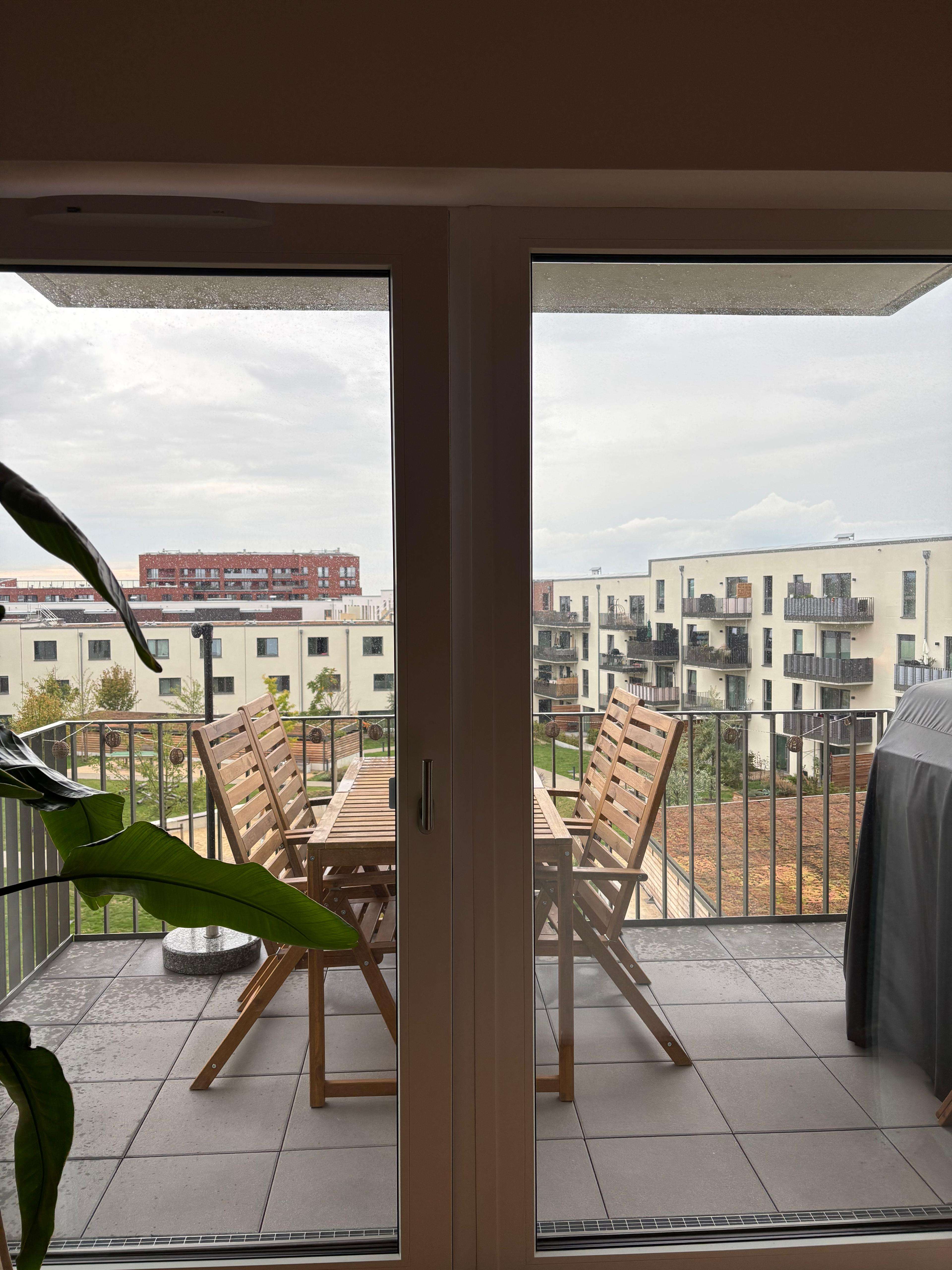 Loggia